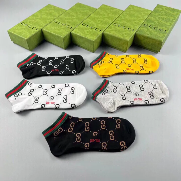 スーパーコピー グッチ 靴下