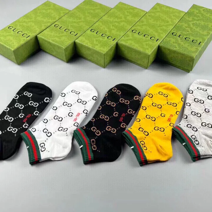 スーパーコピー グッチ 靴下