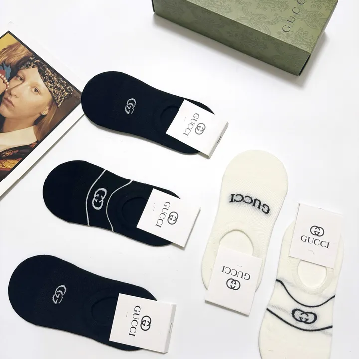 スーパーコピー グッチ 靴下