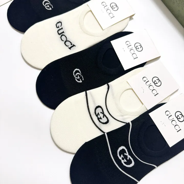 スーパーコピー グッチ 靴下