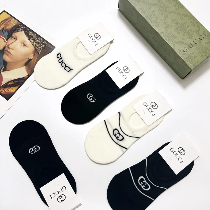 スーパーコピー グッチ 靴下