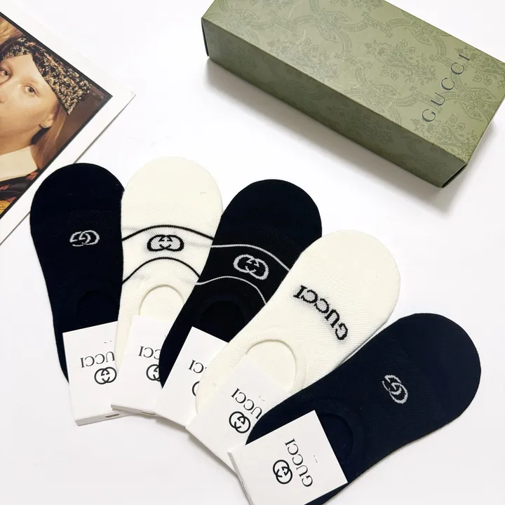 スーパーコピー グッチ 靴下