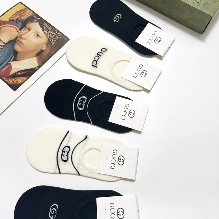 スーパーコピー グッチ 靴下