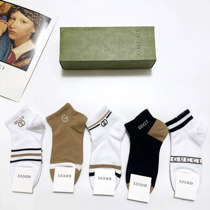 スーパーコピー グッチ 靴下