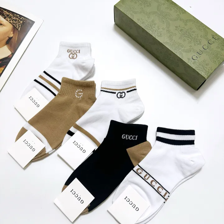 スーパーコピー グッチ 靴下