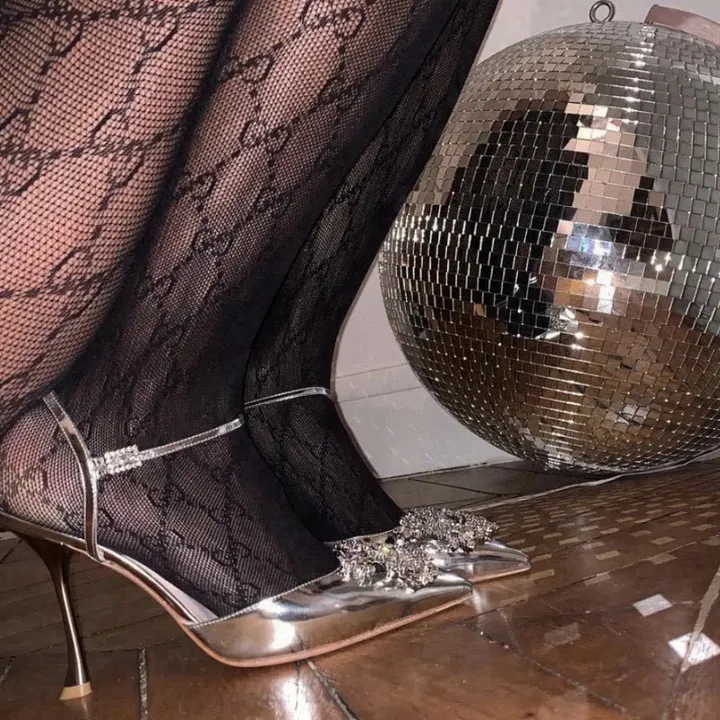 スーパーコピー グッチ 靴下