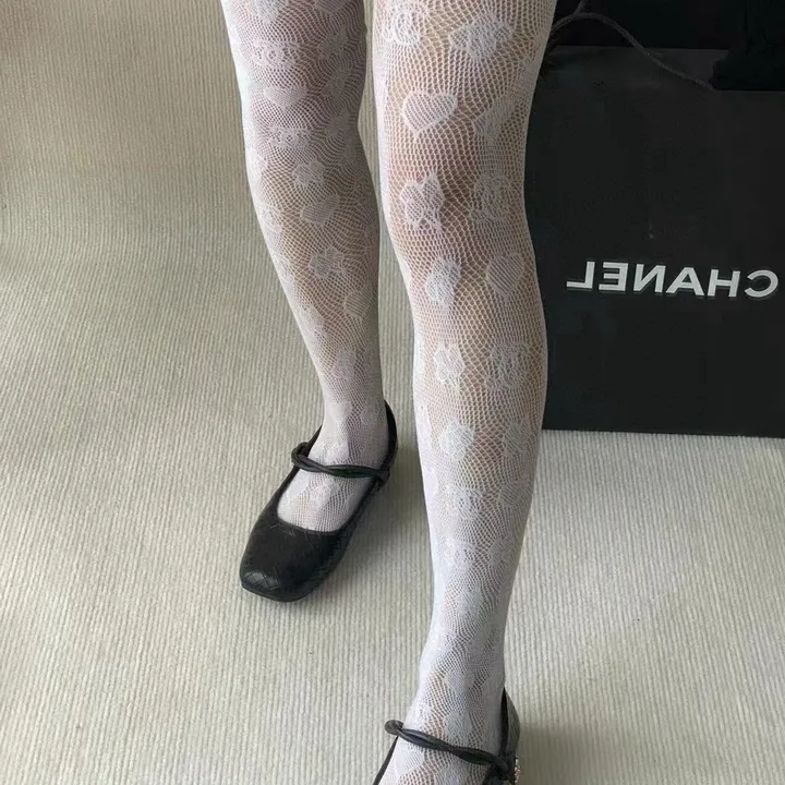 スーパーコピー シャネル 靴下