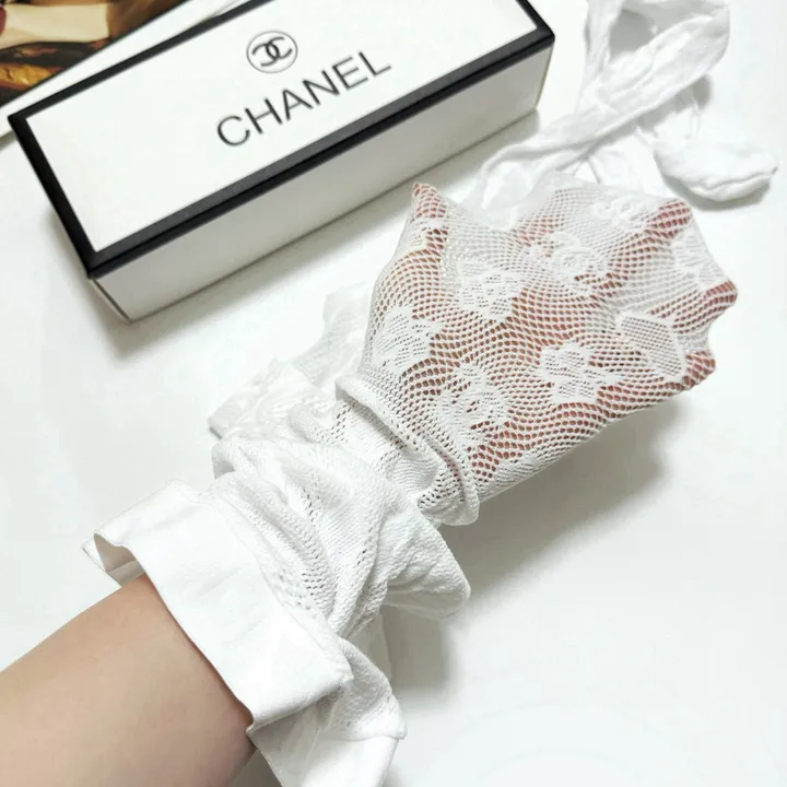スーパーコピー シャネル 靴下