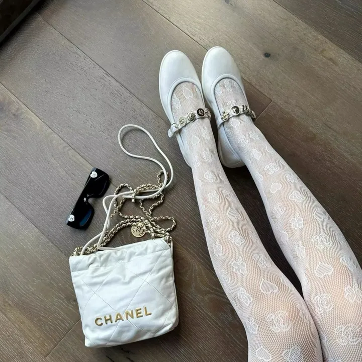 スーパーコピー シャネル 靴下