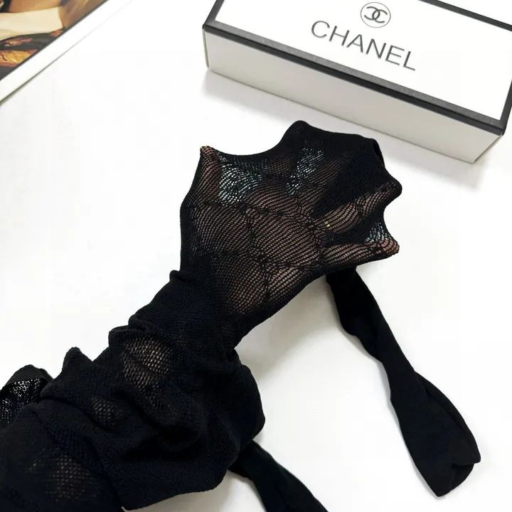 スーパーコピー シャネル 靴下