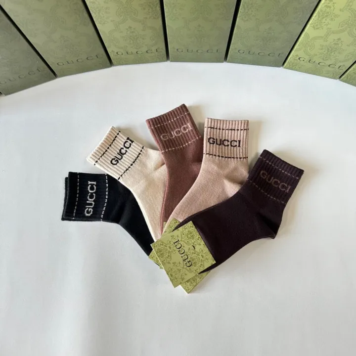 スーパーコピー グッチ 靴下