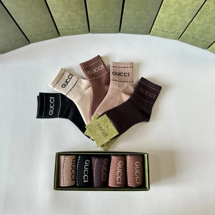 スーパーコピー グッチ 靴下