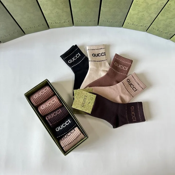 スーパーコピー グッチ 靴下