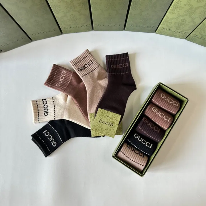 スーパーコピー グッチ 靴下
