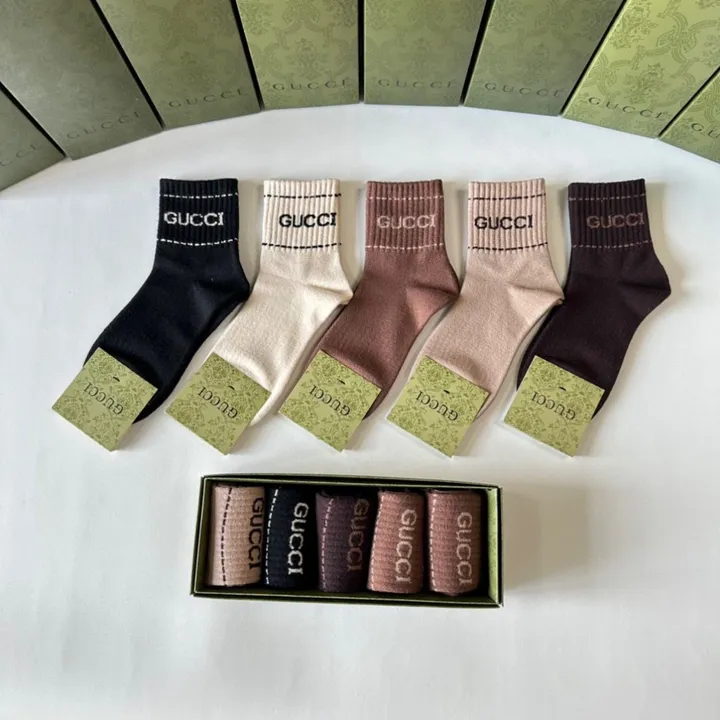 スーパーコピー グッチ 靴下