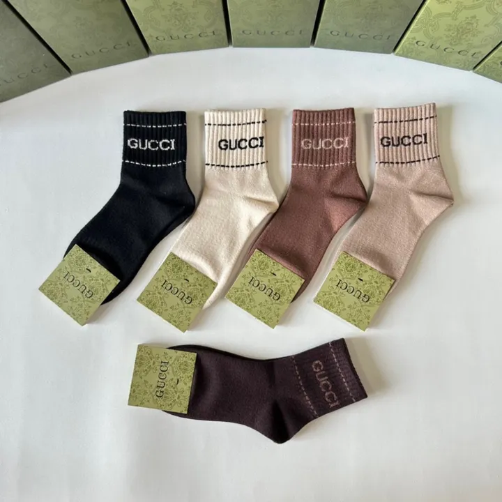 スーパーコピー グッチ 靴下