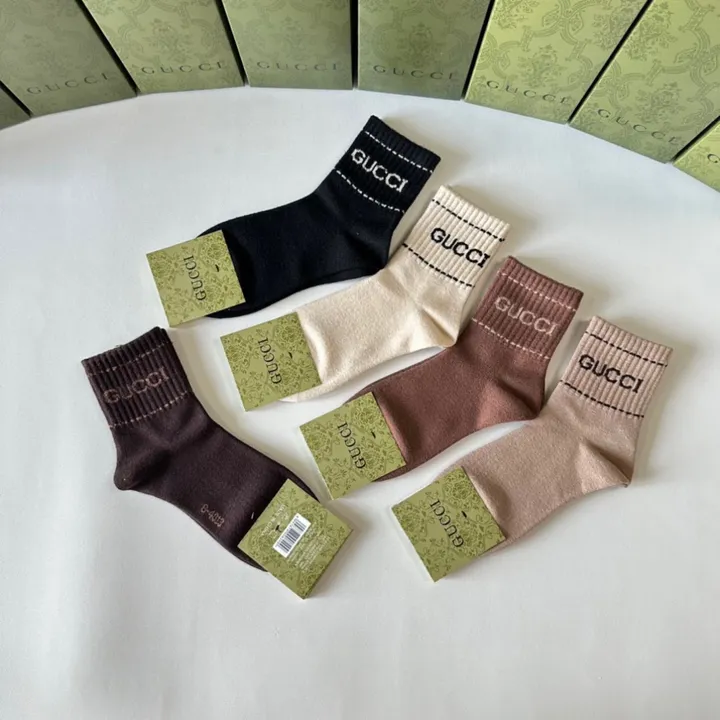 スーパーコピー グッチ 靴下
