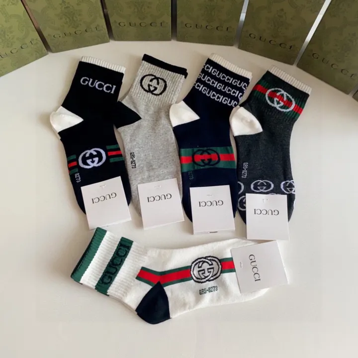 スーパーコピー グッチ 靴下