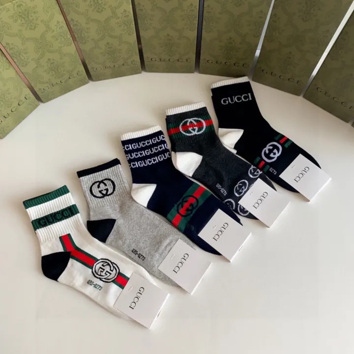 スーパーコピー グッチ 靴下
