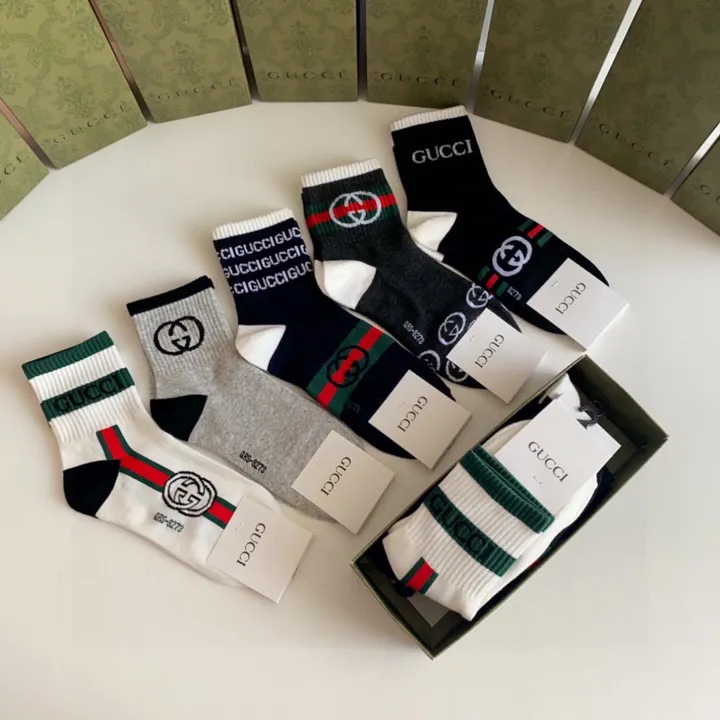 スーパーコピー グッチ 靴下