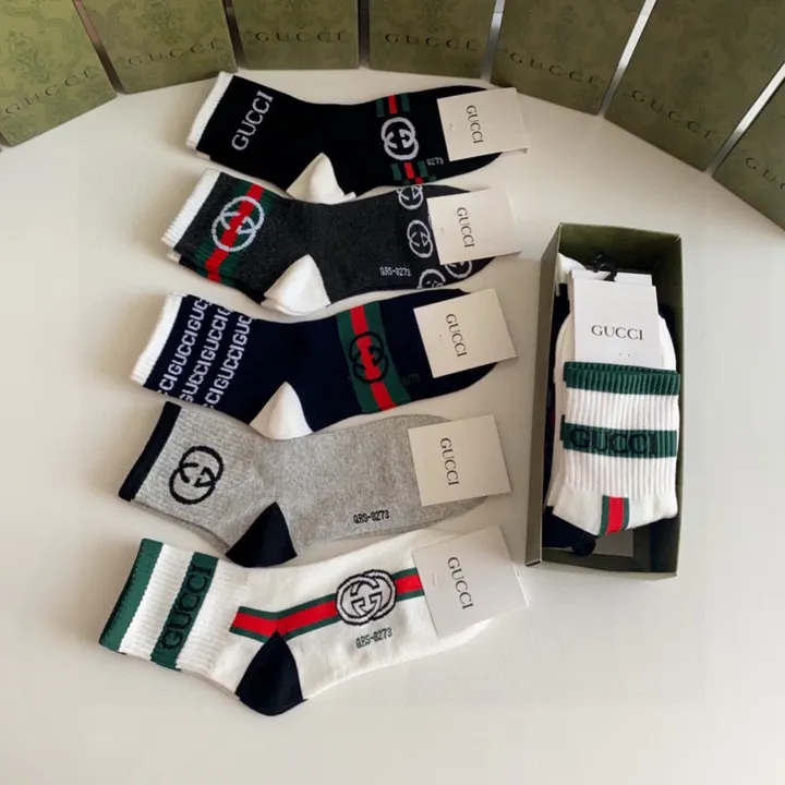 スーパーコピー グッチ 靴下