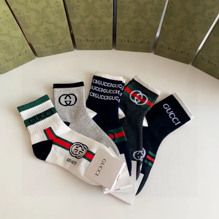 スーパーコピー グッチ 靴下