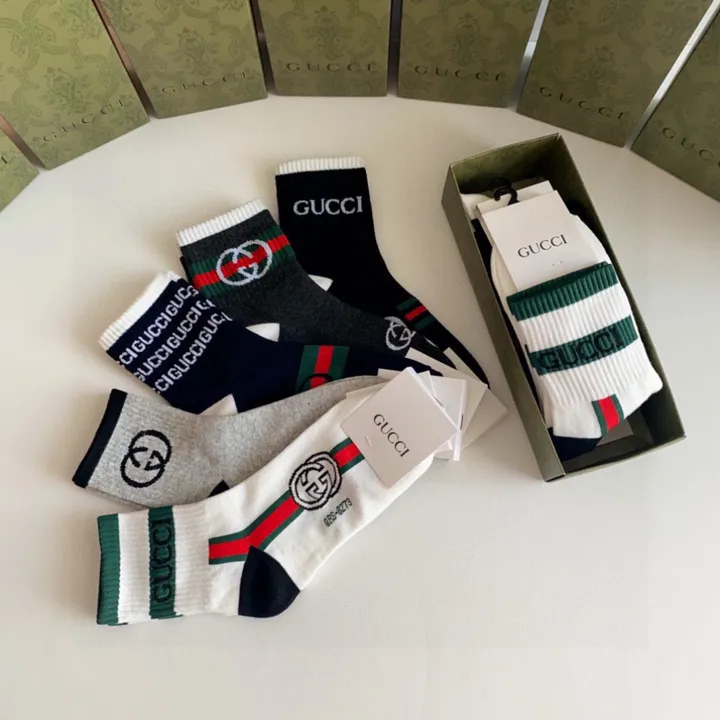 スーパーコピー グッチ 靴下
