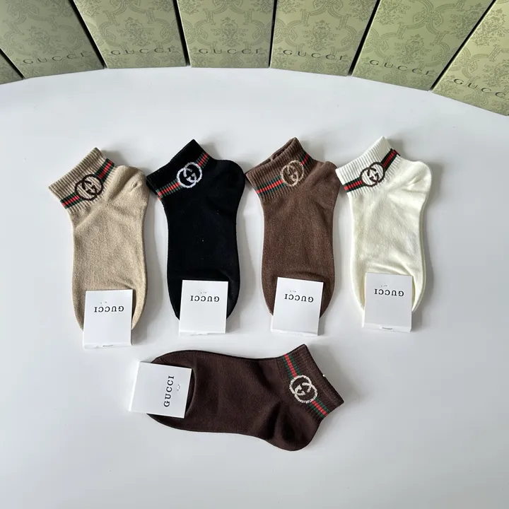 スーパーコピー グッチ 靴下