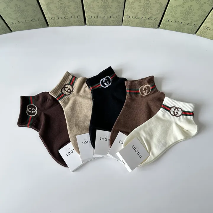 スーパーコピー グッチ 靴下