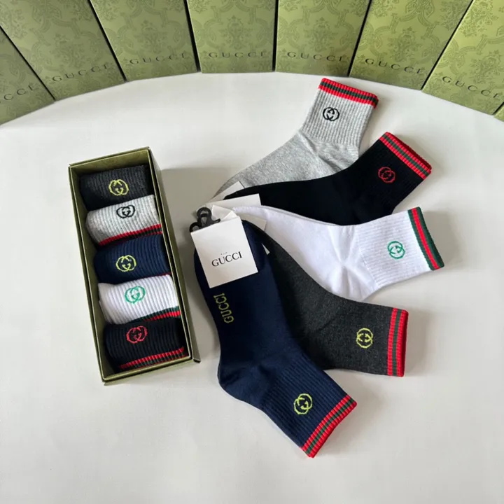 スーパーコピー グッチ 靴下