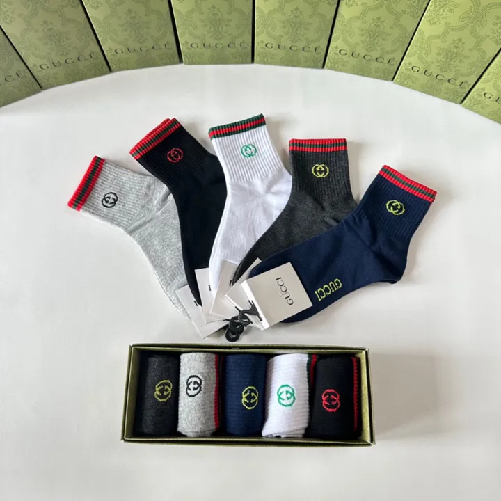 スーパーコピー グッチ 靴下