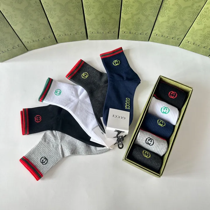 スーパーコピー グッチ 靴下