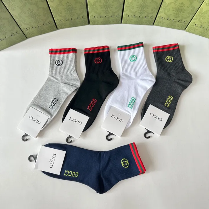 スーパーコピー グッチ 靴下