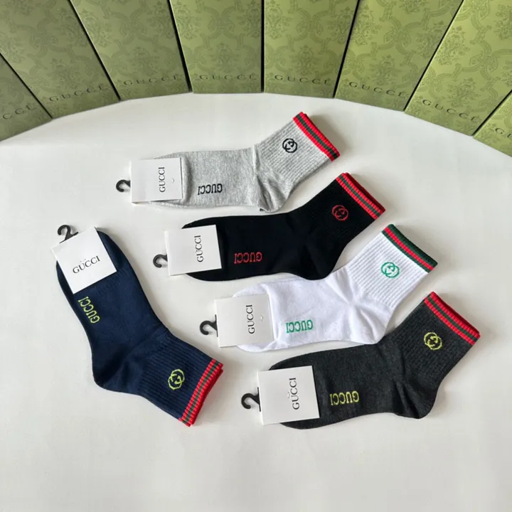スーパーコピー グッチ 靴下