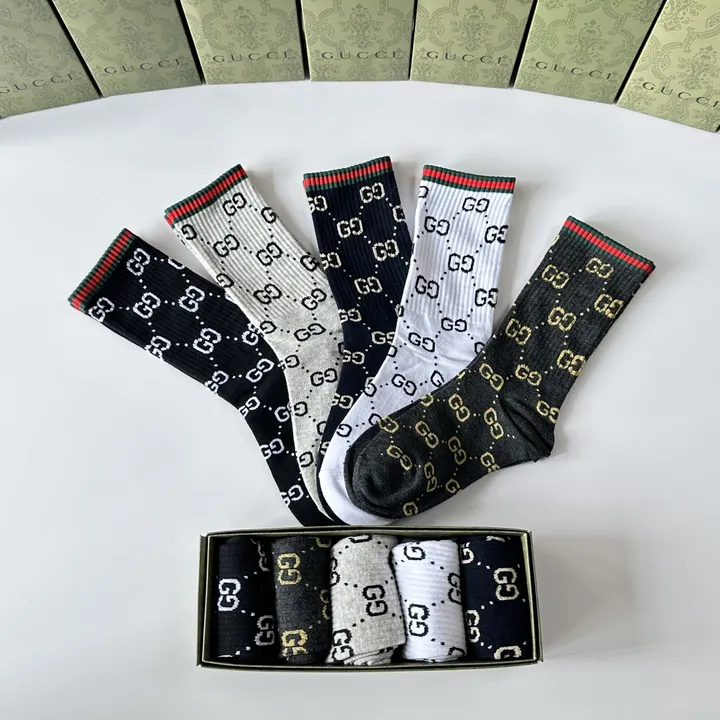 スーパーコピー グッチ 靴下