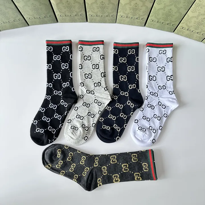 スーパーコピー グッチ 靴下