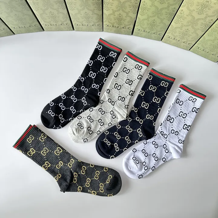 スーパーコピー グッチ 靴下