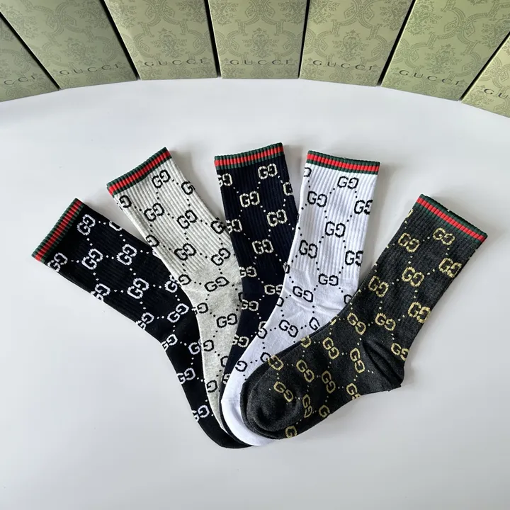 スーパーコピー グッチ 靴下