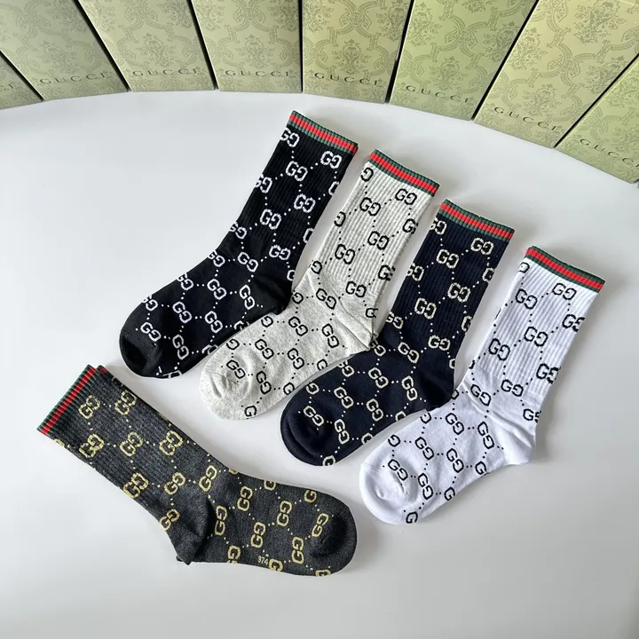 スーパーコピー グッチ 靴下