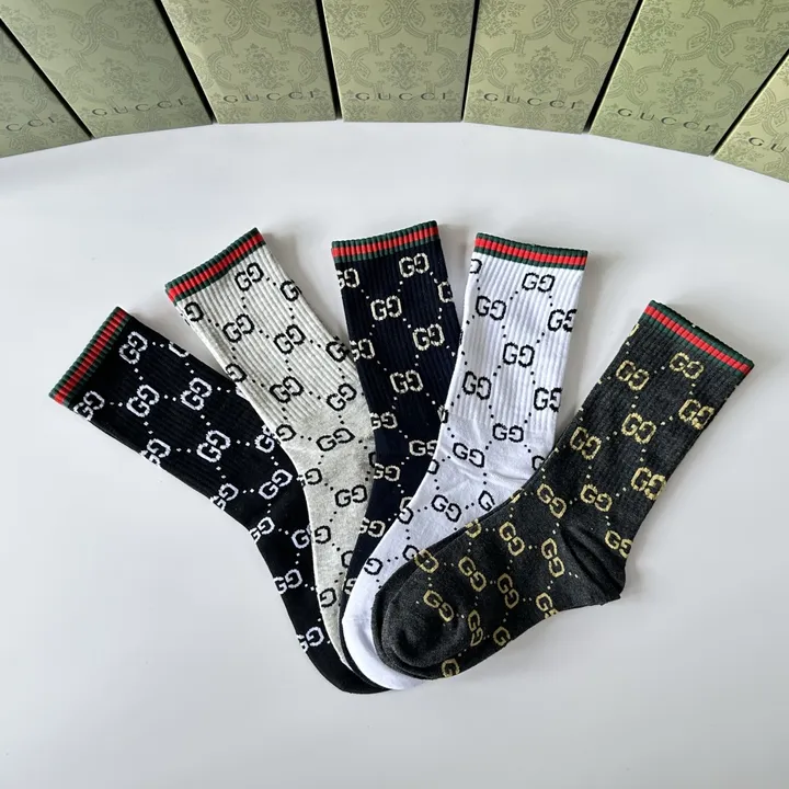 スーパーコピー グッチ 靴下