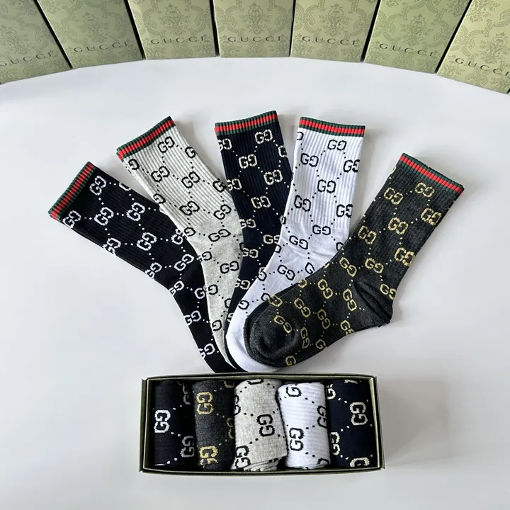 スーパーコピー グッチ 靴下