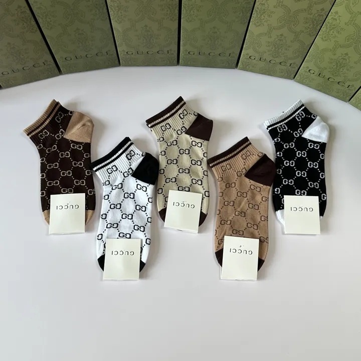 スーパーコピー グッチ 靴下