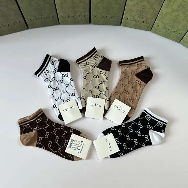 スーパーコピー グッチ 靴下