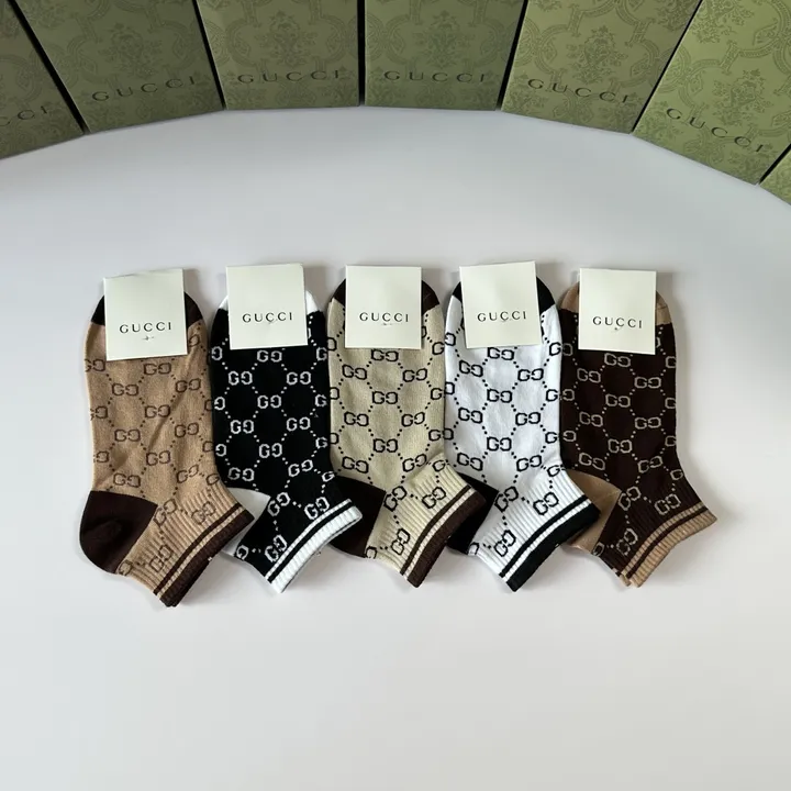 スーパーコピー グッチ 靴下