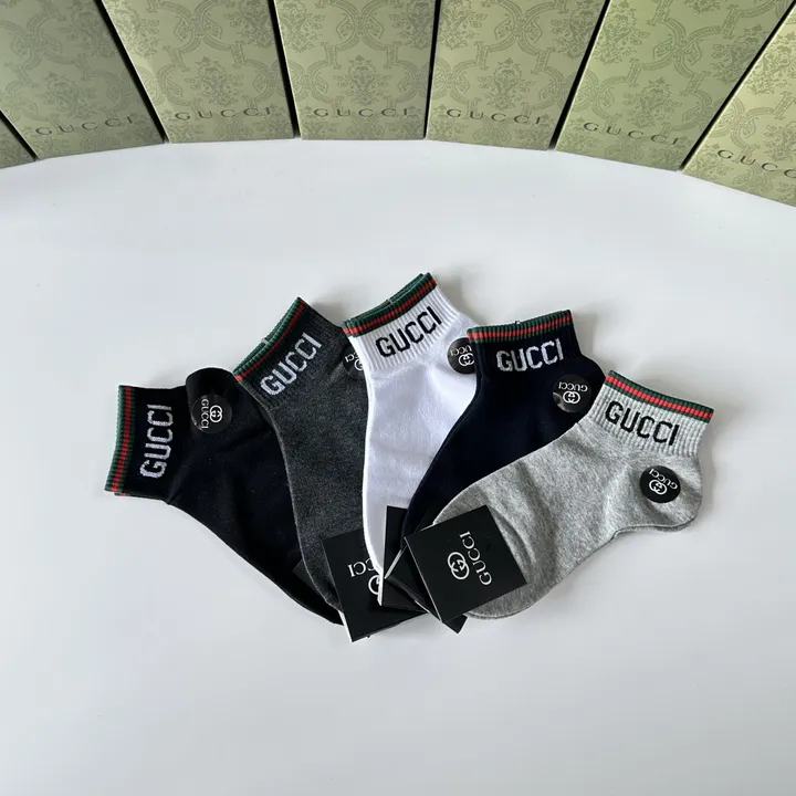 スーパーコピー グッチ 靴下