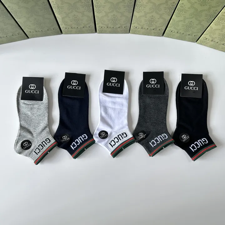 スーパーコピー グッチ 靴下