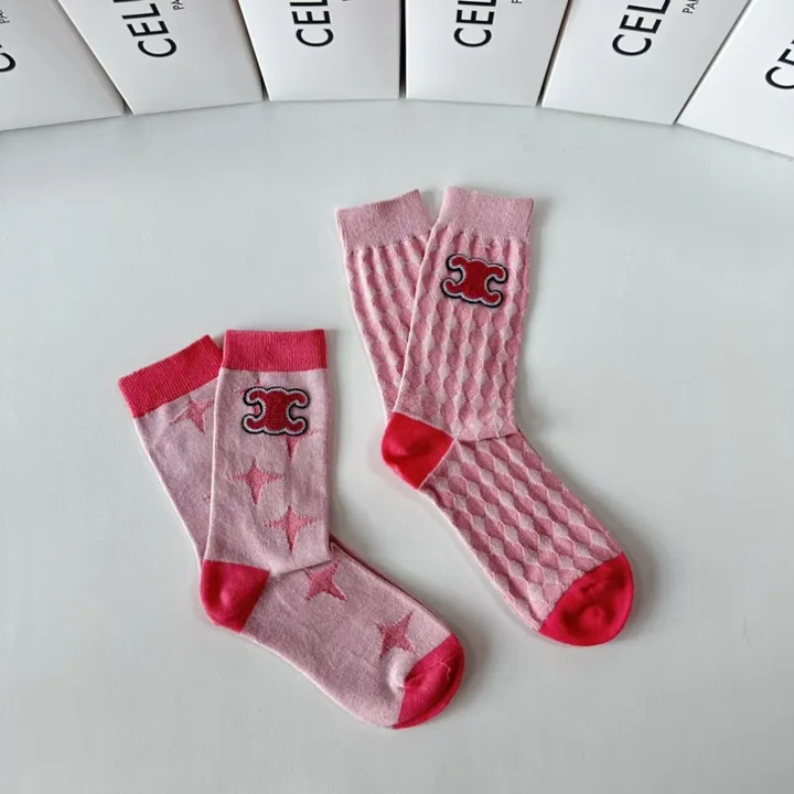 スーパーコピー セリーヌ 靴下