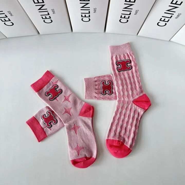 スーパーコピー セリーヌ 靴下