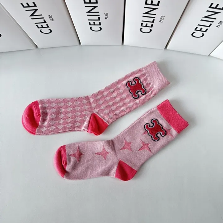 スーパーコピー セリーヌ 靴下