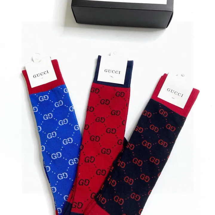 スーパーコピー グッチ 靴下